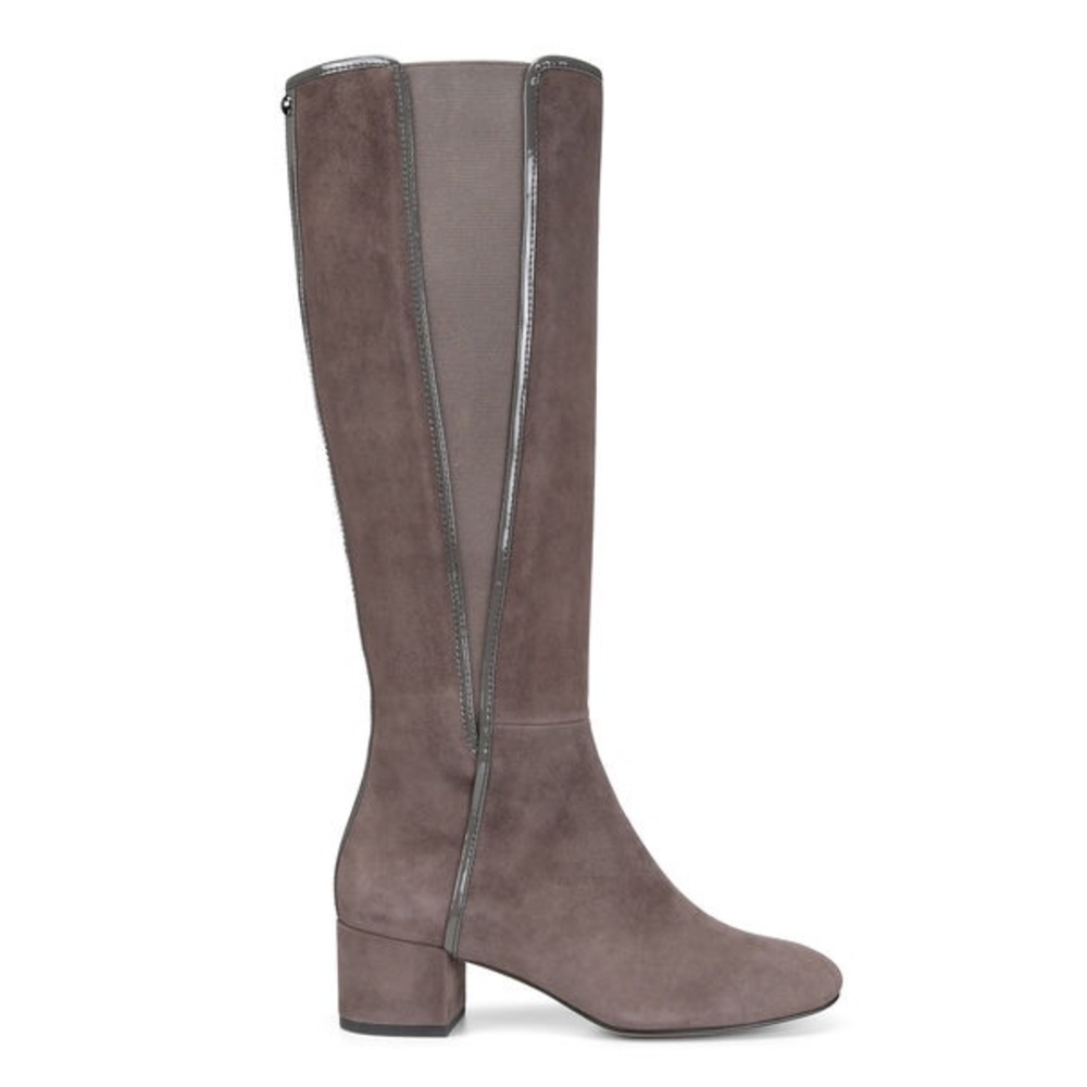 🌼Donald J. Pliner Camille Suede Knee High Boots🌼